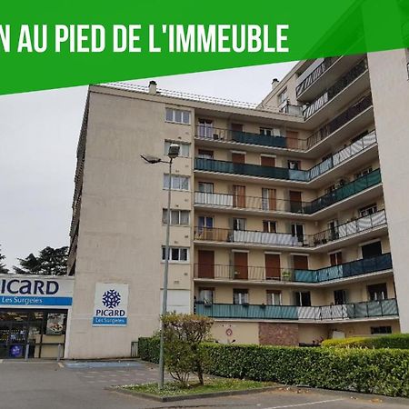 Grand Paris Superbe Appartement Gesteasy 弗雷讷 外观 照片