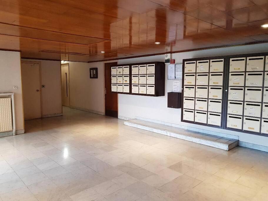 Grand Paris Superbe Appartement Gesteasy 弗雷讷 外观 照片