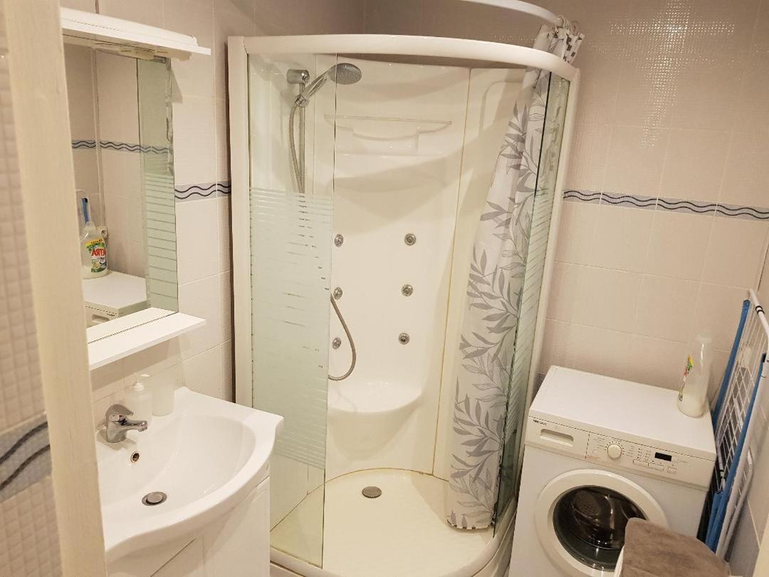 Grand Paris Superbe Appartement Gesteasy 弗雷讷 外观 照片