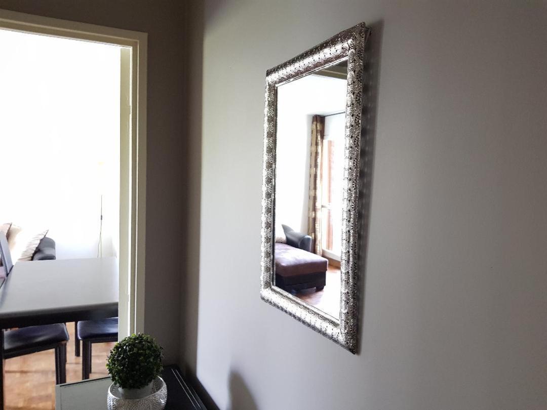 Grand Paris Superbe Appartement Gesteasy 弗雷讷 外观 照片