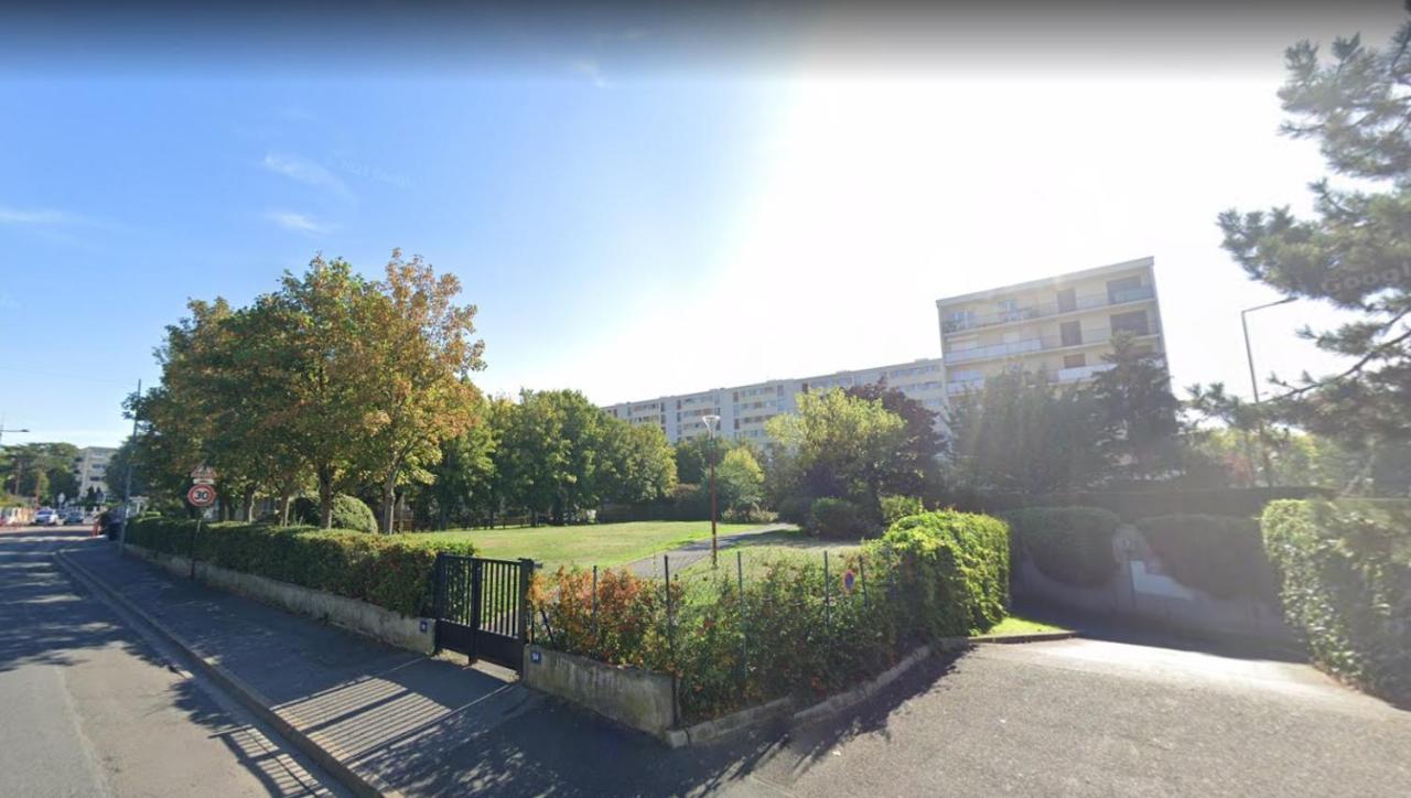 Grand Paris Superbe Appartement Gesteasy 弗雷讷 外观 照片