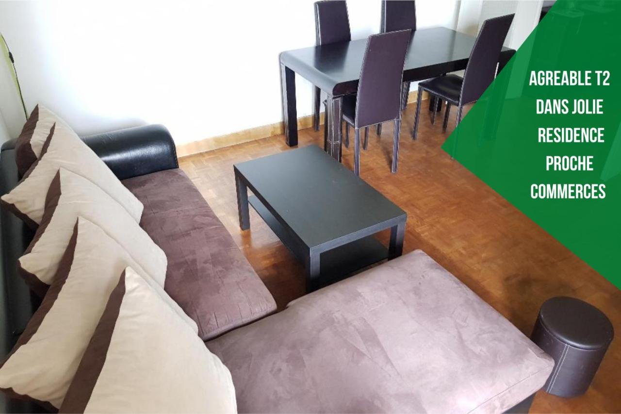 Grand Paris Superbe Appartement Gesteasy 弗雷讷 外观 照片