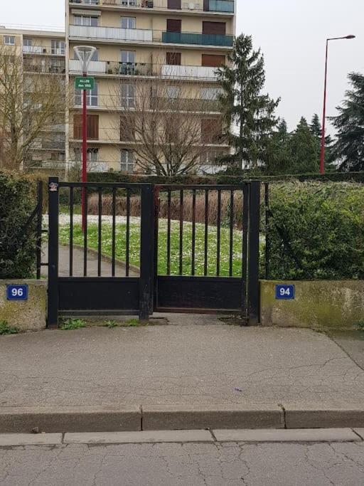 Grand Paris Superbe Appartement Gesteasy 弗雷讷 外观 照片