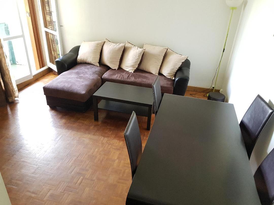 Grand Paris Superbe Appartement Gesteasy 弗雷讷 外观 照片