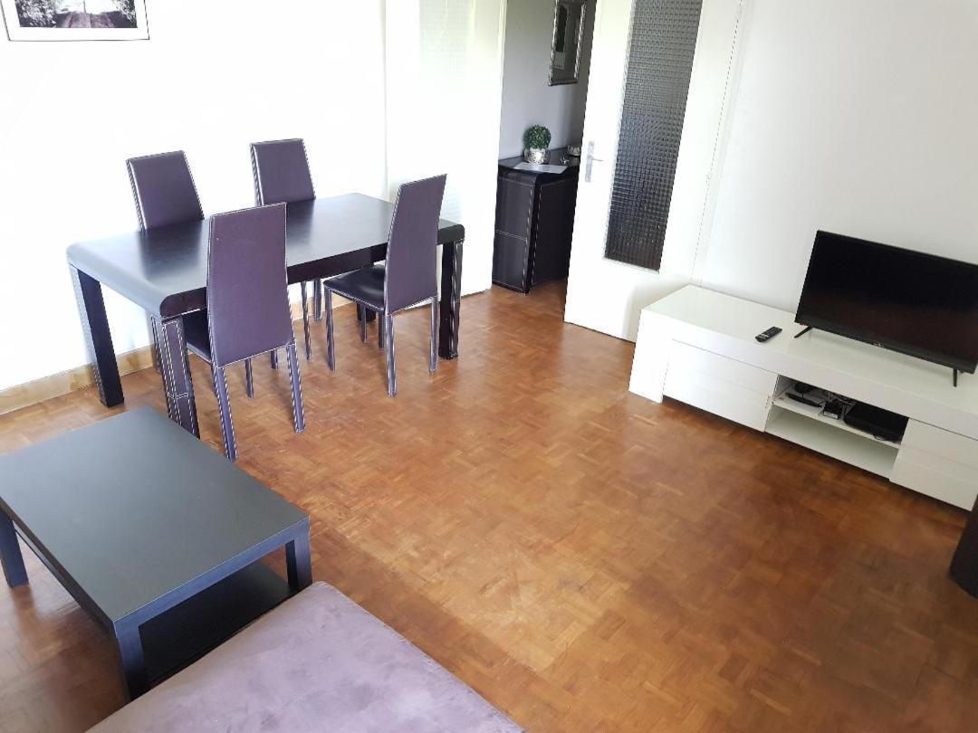 Grand Paris Superbe Appartement Gesteasy 弗雷讷 外观 照片