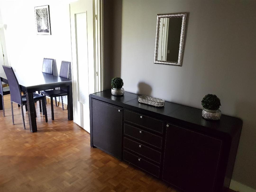 Grand Paris Superbe Appartement Gesteasy 弗雷讷 外观 照片
