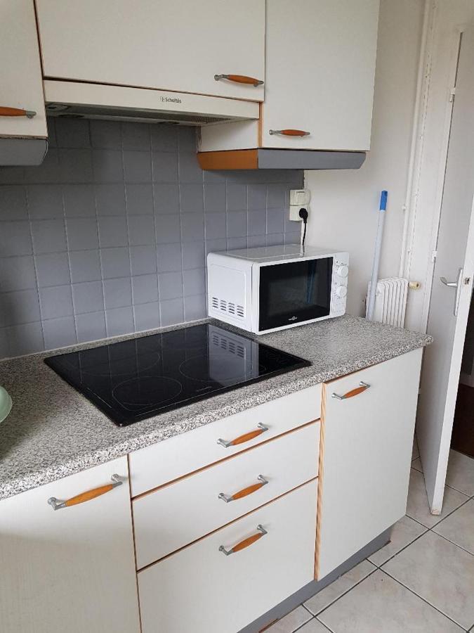 Grand Paris Superbe Appartement Gesteasy 弗雷讷 外观 照片