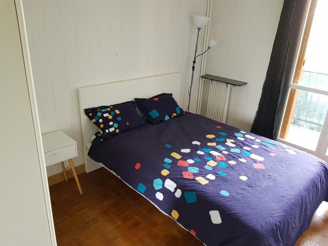 Grand Paris Superbe Appartement Gesteasy 弗雷讷 外观 照片